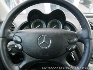Mercedes-Benz SL 350 180kW Navi Automat 2003
