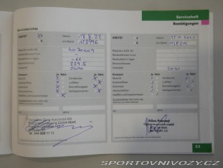 Mercedes-Benz SL 350 180kW Navi Automat 2003