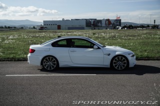 BMW M3 E92 2009
