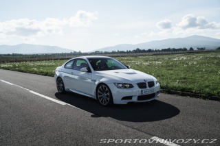BMW M3 E92 2009