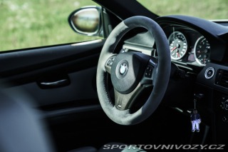 BMW M3 E92 2009