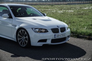 BMW M3 E92 2009