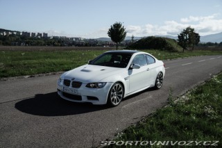 BMW M3 E92 2009