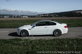 BMW M3 E92 2009