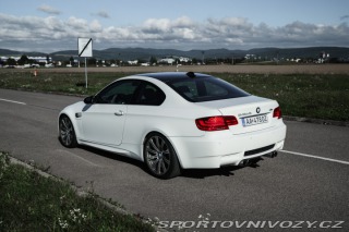 BMW M3 E92 2009