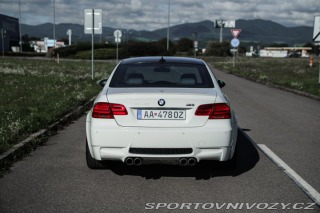 BMW M3 E92 2009