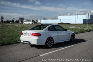 BMW M3 E92 2009