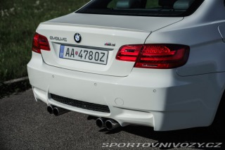 BMW M3 E92 2009
