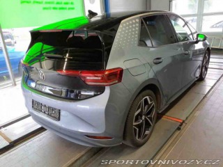 Volkswagen ID.3 Pro Performance 2021