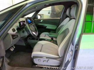 Volkswagen ID.3 Pro Performance 2021