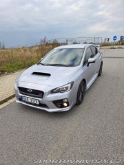 Subaru WRX STI 2015