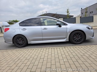 Subaru WRX STI 2015