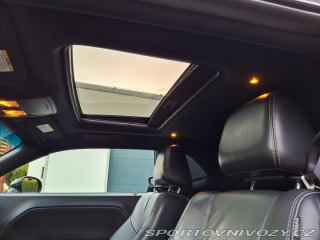 Dodge Challenger V8, 5.7l, R/T 2013