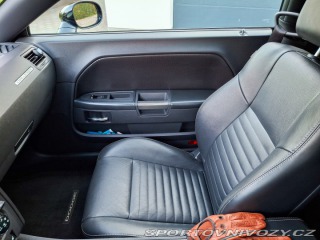 Dodge Challenger V8, 5.7l, R/T 2013