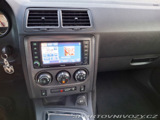 Dodge Challenger V8, 5.7l, R/T 2013