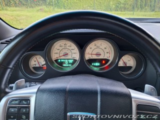 Dodge Challenger V8, 5.7l, R/T 2013