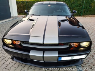 Dodge Challenger V8, 5.7l, R/T 2013
