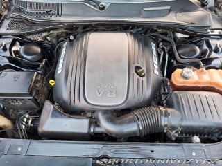 Dodge Challenger V8, 5.7l, R/T 2013