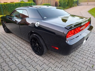 Dodge Challenger V8, 5.7l, R/T 2013