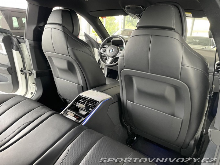 BMW 8 840d xDrive*M-SPORT*Laser 2020