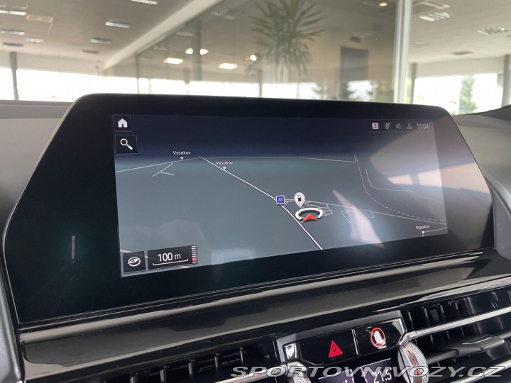 BMW 8 840d xDrive*M-SPORT*REZER 2020