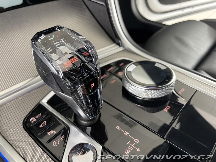 BMW 8 840d xDrive*M-SPORT*REZER 2020