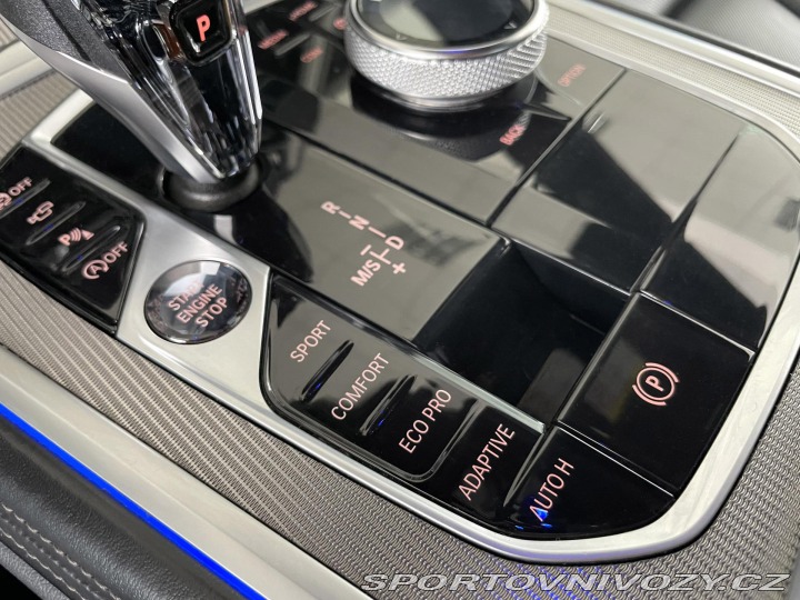BMW 8 840d xDrive*M-SPORT*Laser 2020