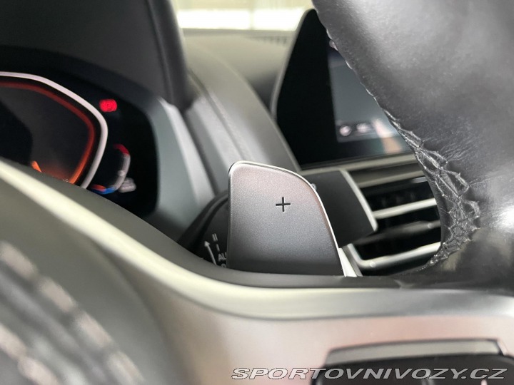 BMW 8 840d xDrive*M-SPORT*REZER 2020