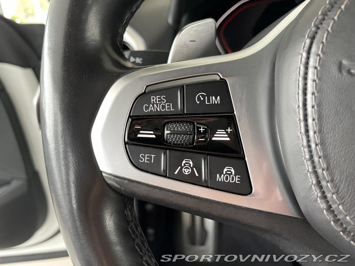 BMW 8 840d xDrive*M-SPORT*Laser 2020