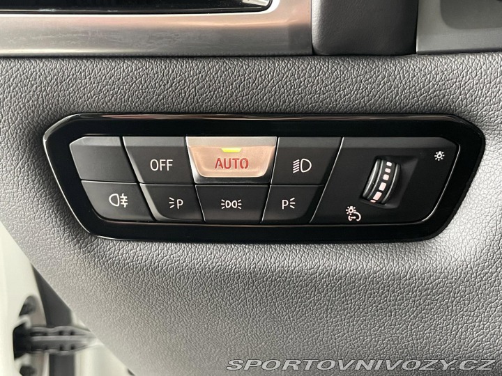 BMW 8 840d xDrive*M-SPORT*REZER 2020