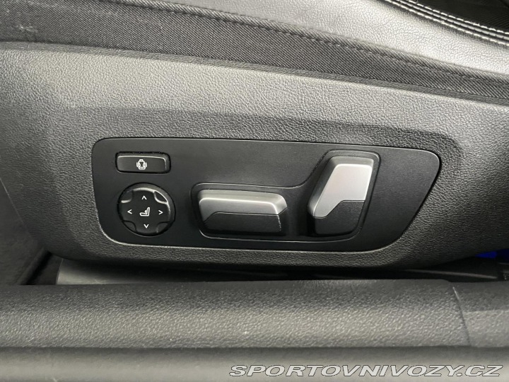 BMW 8 840d xDrive*M-SPORT*REZER 2020