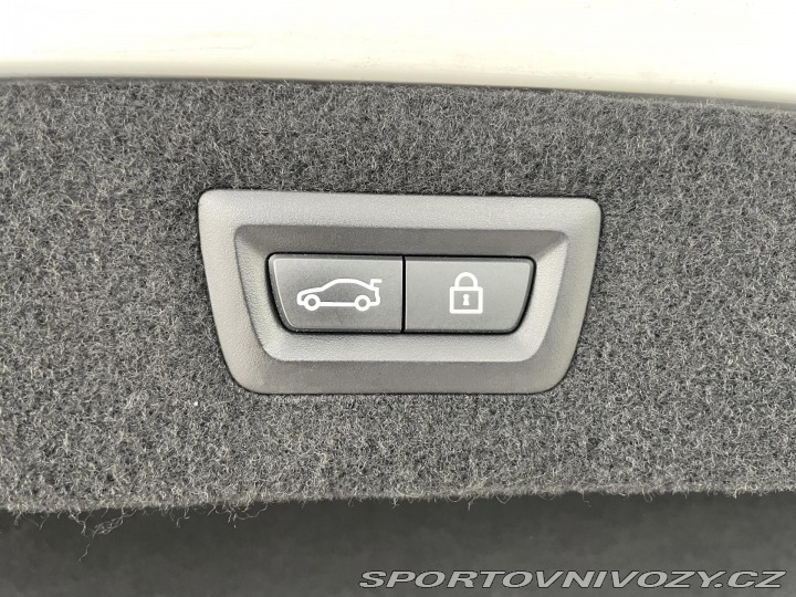 BMW 8 840d xDrive*M-SPORT*REZER 2020