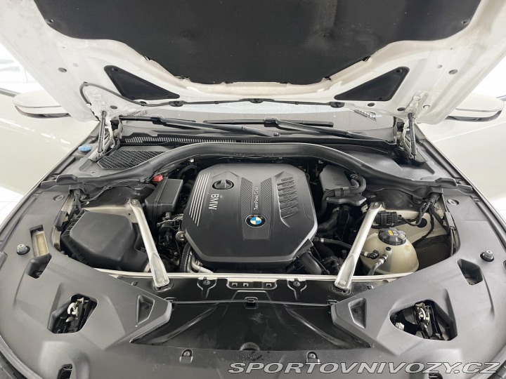 BMW 8 840d xDrive*M-SPORT*Laser 2020