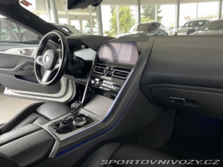 BMW 8 840d xDrive*M-SPORT*Laser 2020