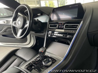 BMW 8 840d xDrive*M-SPORT*Laser 2020