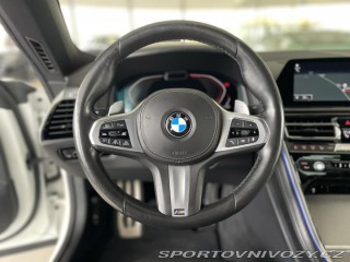 BMW 8 840d xDrive*M-SPORT*Laser 2020