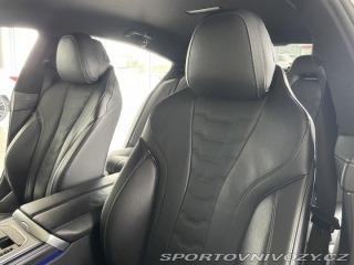 BMW 8 840d xDrive*M-SPORT*Laser 2020