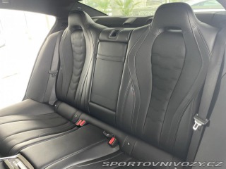 BMW 8 840d xDrive*M-SPORT*Laser 2020