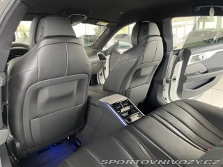 BMW 8 840d xDrive*M-SPORT*Laser 2020