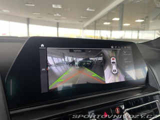 BMW 8 840d xDrive*M-SPORT*Laser 2020