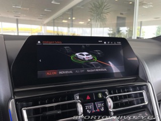 BMW 8 840d xDrive*M-SPORT*Laser 2020