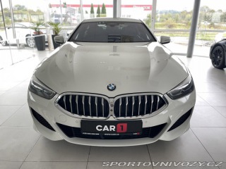 BMW 8 840d xDrive*M-SPORT*Laser 2020