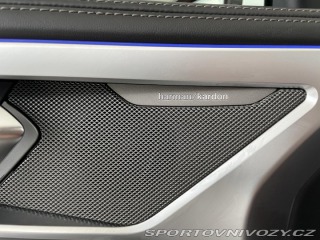 BMW 8 840d xDrive*M-SPORT*Laser 2020