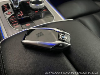 BMW 8 840d xDrive*M-SPORT*Laser 2020