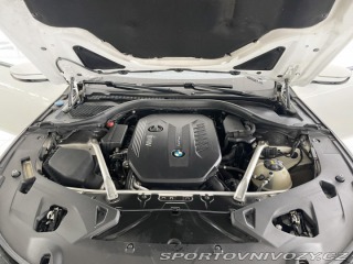 BMW 8 840d xDrive*M-SPORT*Laser 2020