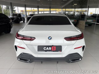 BMW 8 840d xDrive*M-SPORT*Laser 2020