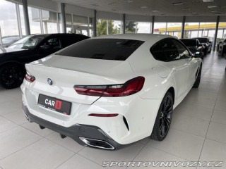 BMW 8 840d xDrive*M-SPORT*Laser 2020