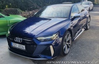 Audi RS7 