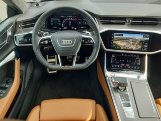 Audi RS7  2020