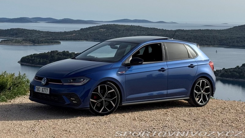 Volkswagen Polo GTI 